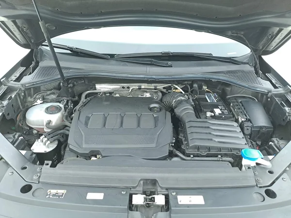Volkswagen Tiguan (2023) — foto 9 van 32
