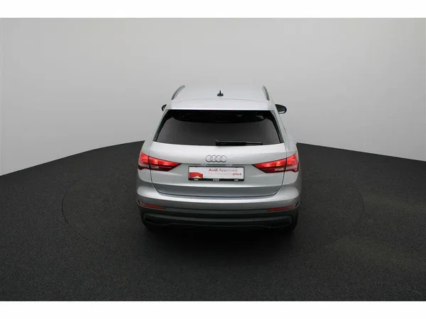 AUDI Q3 (2021) — foto 4 van 30