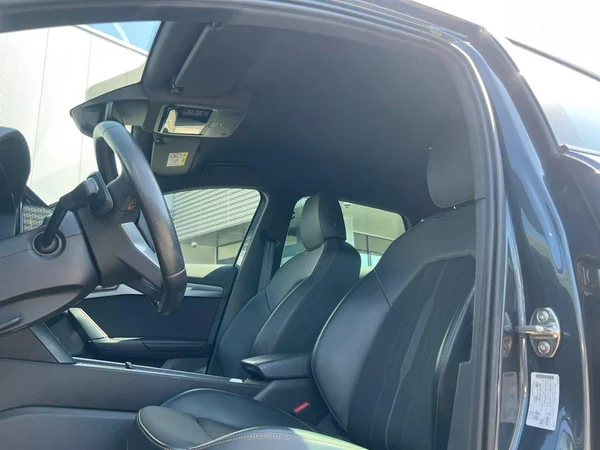 CUPRA Formentor (2021) — foto 3 van 24