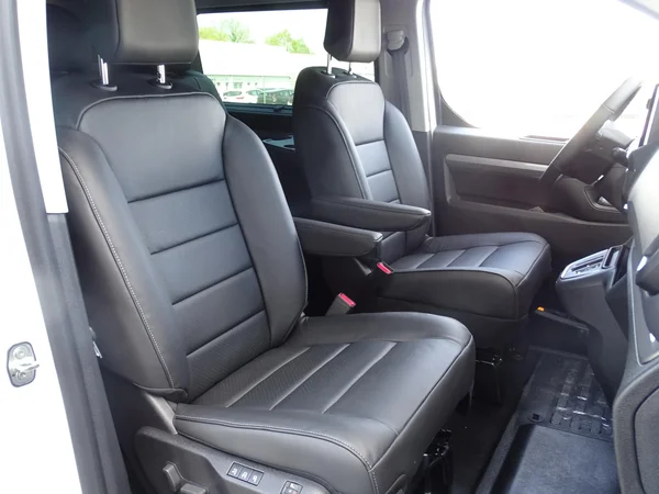 Citroën Jumpy (2026) — foto 26 van 26
