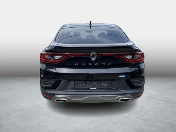 Renault Arkana (2022) — foto 15 van 20