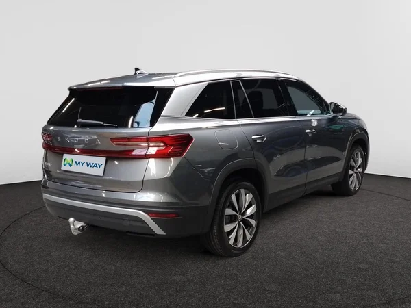 SKODA Kodiaq (2024) — foto 20 van 23