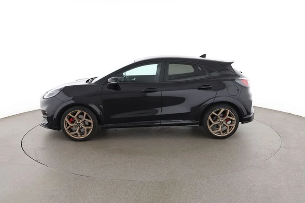 Ford Puma (2022) — foto 9 van 16