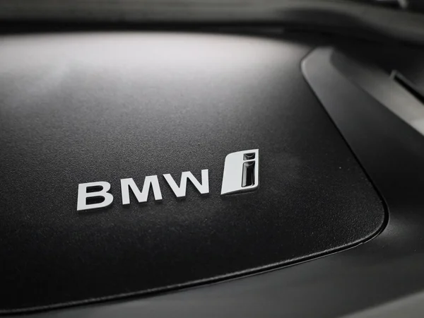 BMW iX3 (2023) — foto 33 van 55