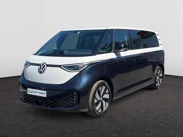 VOLKSWAGEN ID.Buzz Lwb (2026)