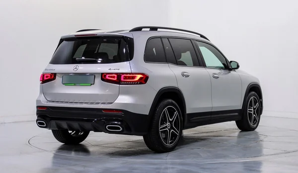 Mercedes-Benz GLB (X247) (2023) — foto 36 van 40