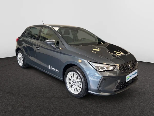 SEAT Ibiza 5P/D (2026) — foto 7 van 12