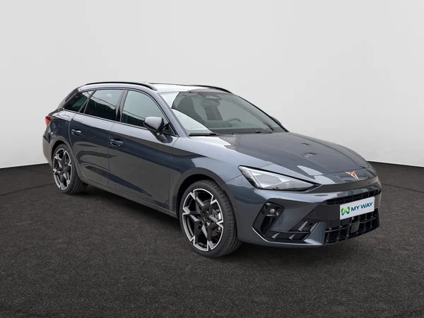 CUPRA Leon ST e-Hybrid (PHEV) (2026) — foto 7 van 22