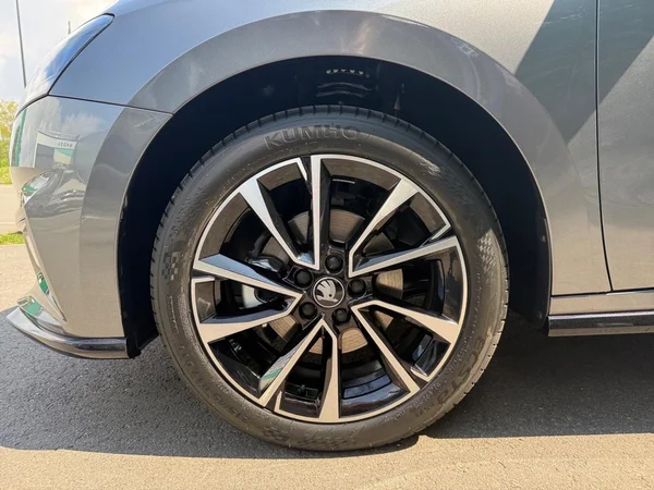 SKODA Fabia (2026) — foto 3 van 19