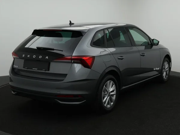 SKODA Scala (2026) — foto 12 van 25