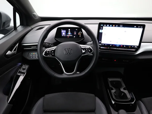 VOLKSWAGEN ID.5 (2025) — foto 3 van 25