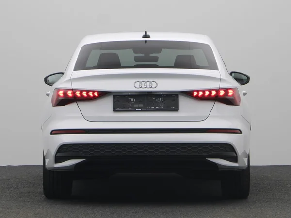 AUDI A3 Sedan Dsl (2025) — foto 19 van 22