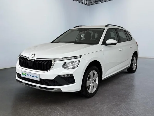 SKODA Kamiq (2024) — foto 1 van 29
