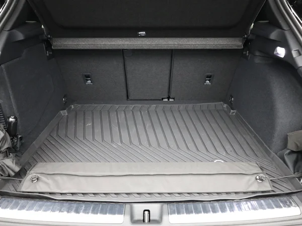 AUDI Q3 SUV e-hybrid (PHEV) (2026) — foto 9 van 30