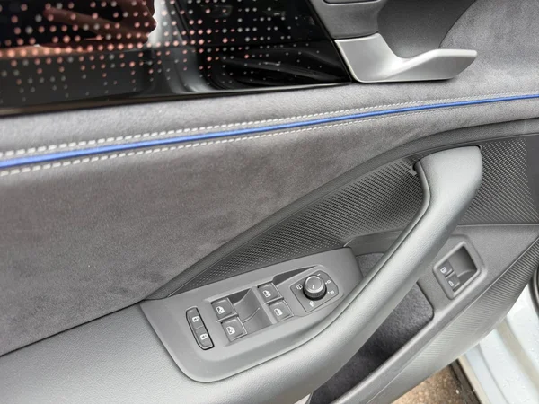 VOLKSWAGEN Passat Variant eHybrid (PHEV) (2026) — foto 7 van 24