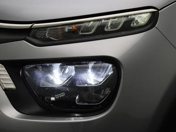 Citroën C3 (2022) — foto 7 van 36