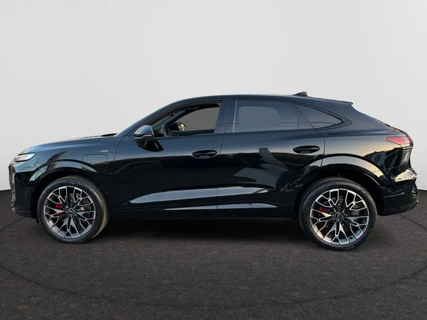 AUDI Q3 SUV e-hybrid (PHEV) (2026) — foto 12 van 23