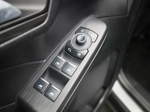 Ford Kuga (2025) — foto 21 van 38