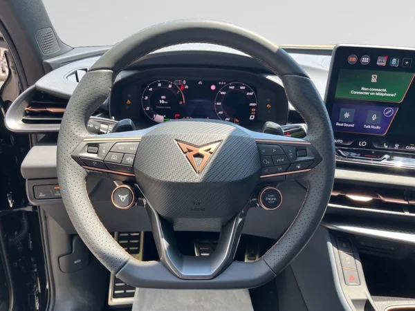 CUPRA Terramar e-Hybrid (PHEV) (2026) — foto 16 van 18