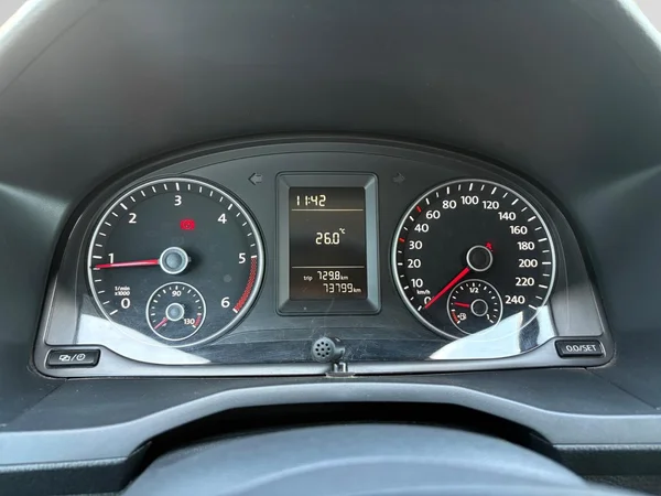 VOLKSWAGEN Caddy Van Dsl (2020) — foto 17 van 17