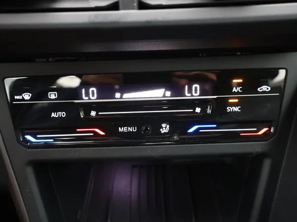 Volkswagen Taigo (2025) — foto 19 van 23