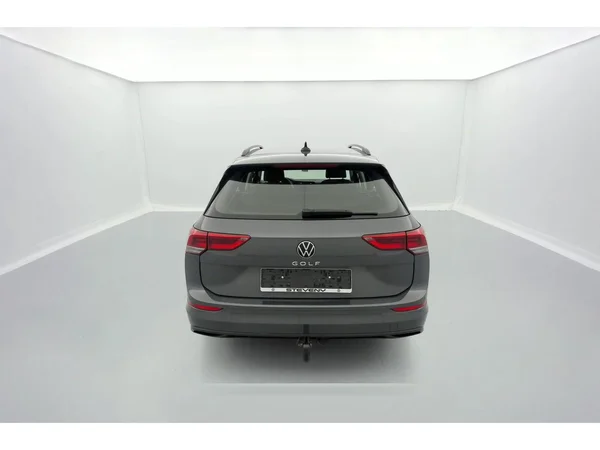 VOLKSWAGEN Golf Variant VIII (2021) — foto 33 van 36
