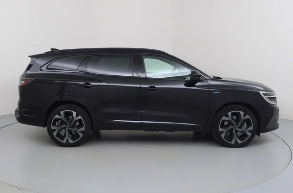 Renault Espace E-TECH (HEV) (2025) — foto 31 van 34