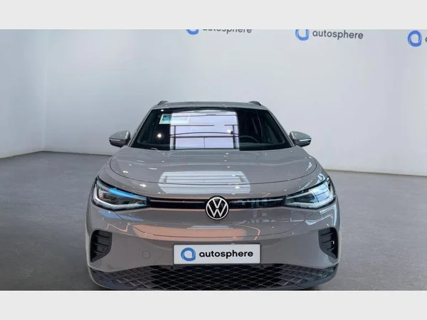 VOLKSWAGEN ID.4 (2026) — foto 16 van 22