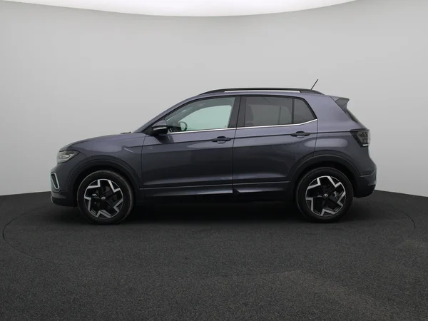 VOLKSWAGEN T-Cross (2025) — foto 6 van 17