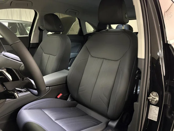 AUDI Q3 Sportback (2026) — foto 6 van 15
