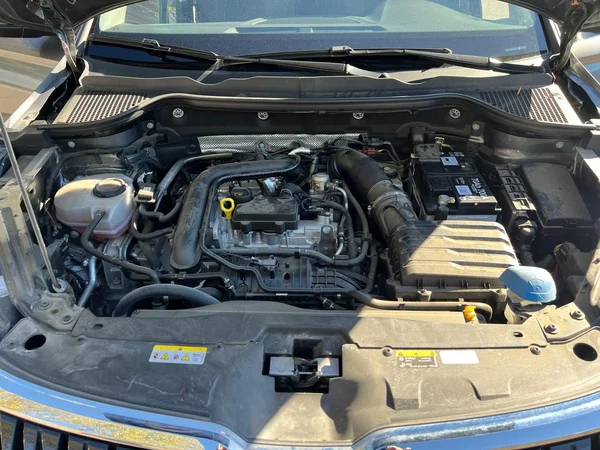 SKODA Karoq (2022) — foto 13 van 24