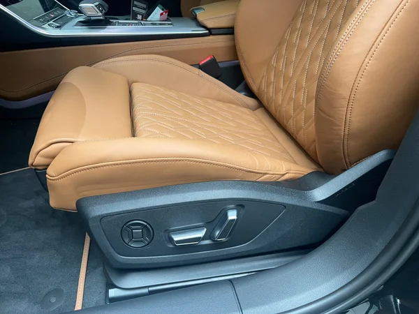 AUDI A6 Avant (2025) — foto 16 van 16