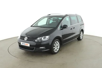 Volkswagen Sharan 8a62fcda-8f50-4fc4-83f7-13ed1d618c88