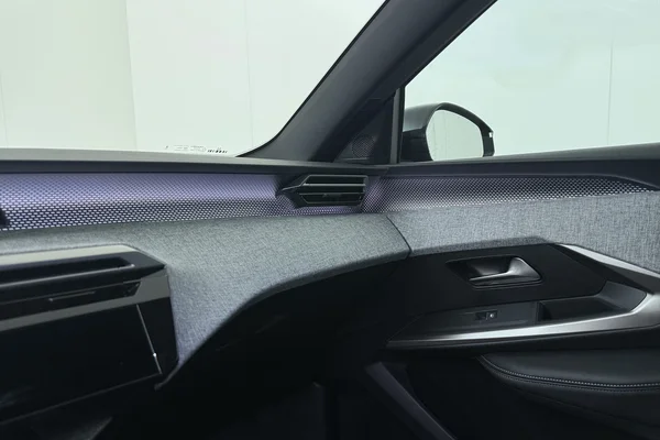 Peugeot 5008 (2025) — foto 9 van 19