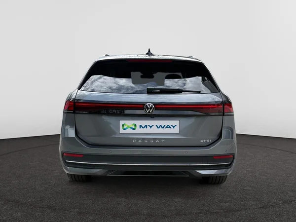 VOLKSWAGEN Passat SW (2025) — foto 19 van 24