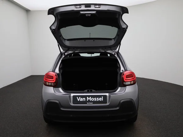 Citroën C3 (2022) — foto 5 van 38