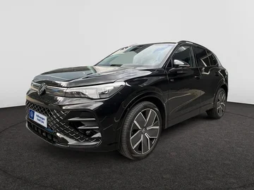 VOLKSWAGEN Tiguan (2025)
