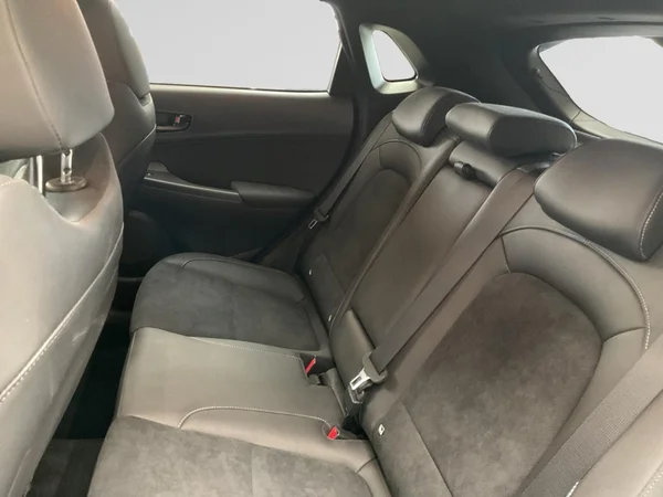 HYUNDAI Kona N (2023) — foto 10 van 23
