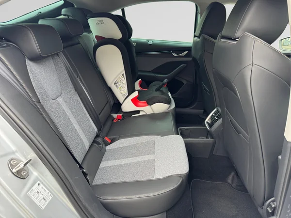 SKODA Octavia (2025) — foto 10 van 21