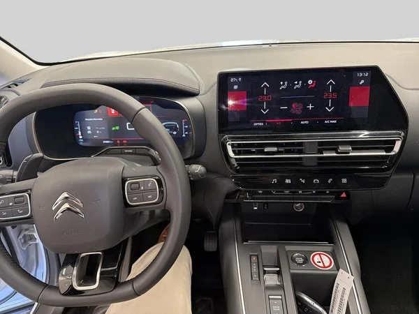 Citroën C5 Aircross (2025) — foto 6 van 20