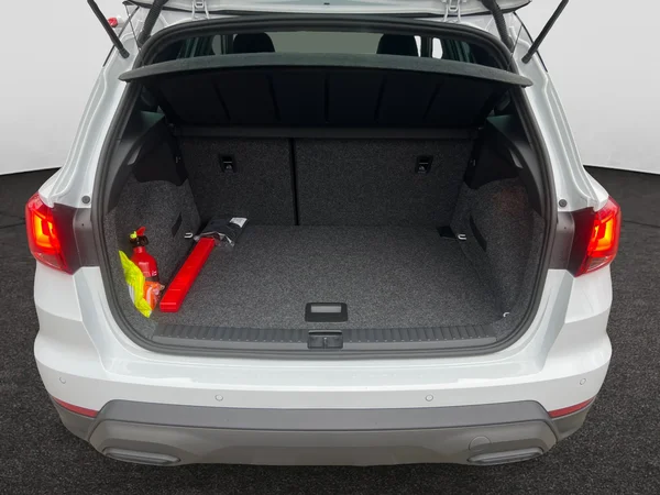 SEAT Arona (2026) — foto 19 van 19