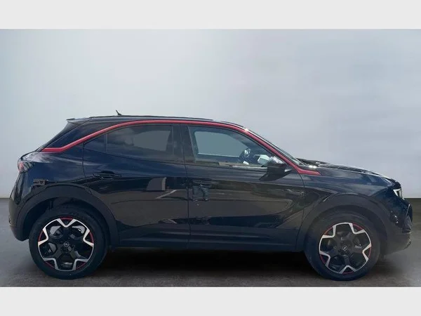 Opel Mokka (2021) — foto 26 van 27