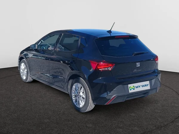 SEAT Ibiza (2026) — foto 15 van 18