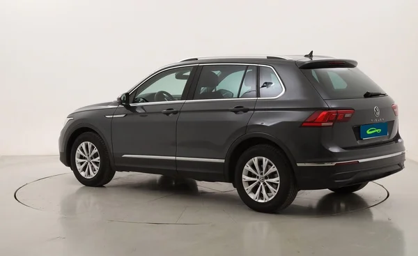 Volkswagen Tiguan (2023) — foto 23 van 32