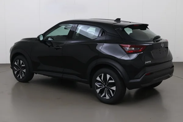 Nissan Juke (2026) — foto 10 van 16