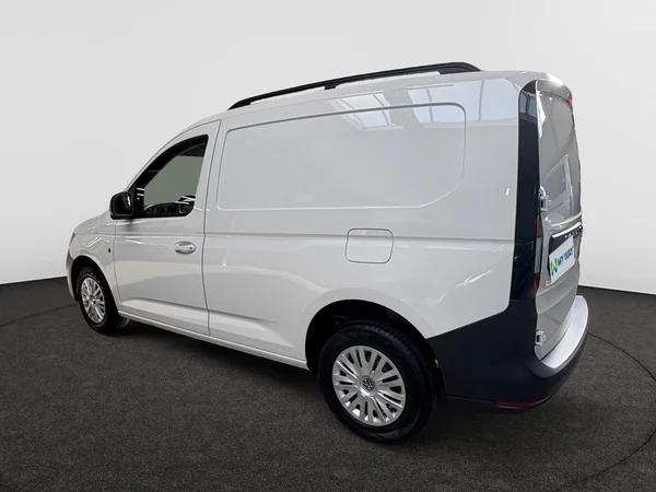 VOLKSWAGEN Caddy Van (2025) — foto 7 van 18