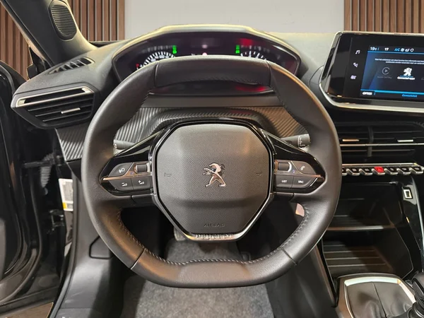 Peugeot 2008 (2023) — foto 6 van 29
