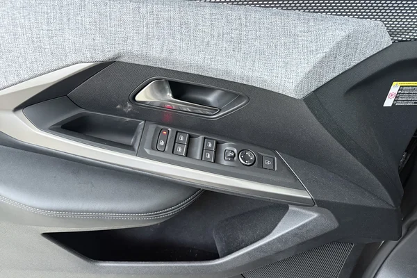 Peugeot 3008 (2025) — foto 8 van 17