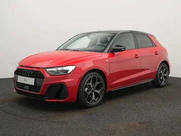 AUDI A1 Sportback (2025)