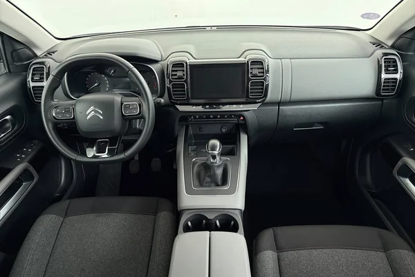 Citroen C5 Aircross (2020) — foto 8 van 26